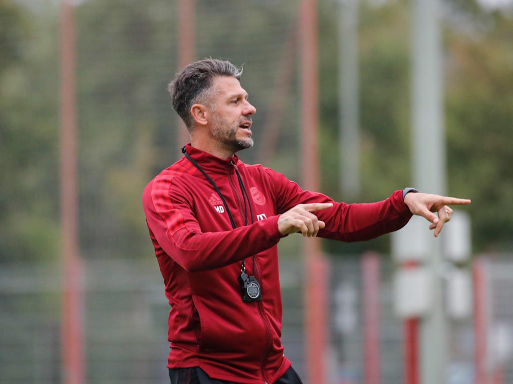 FC Bayern Amateure