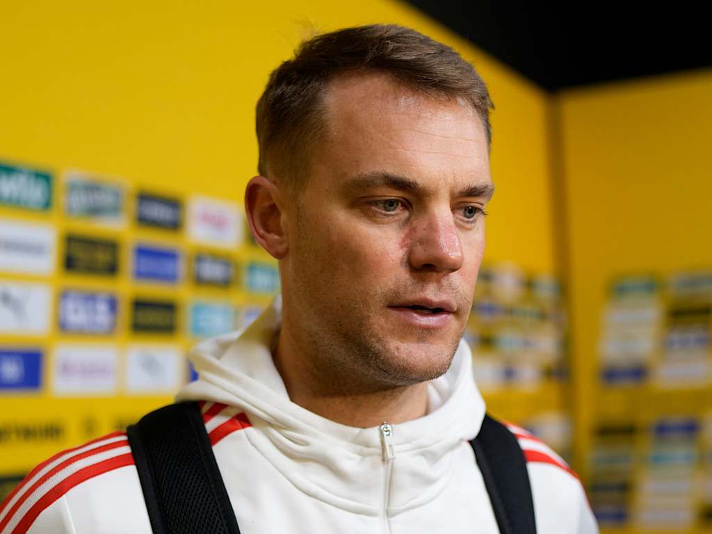 FC Bayern, Manuel Neuer