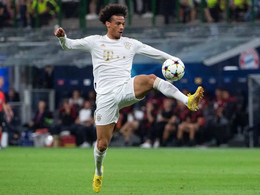 Facts & figures on Champions League match Viktoria Plzen vs. FC Bayern