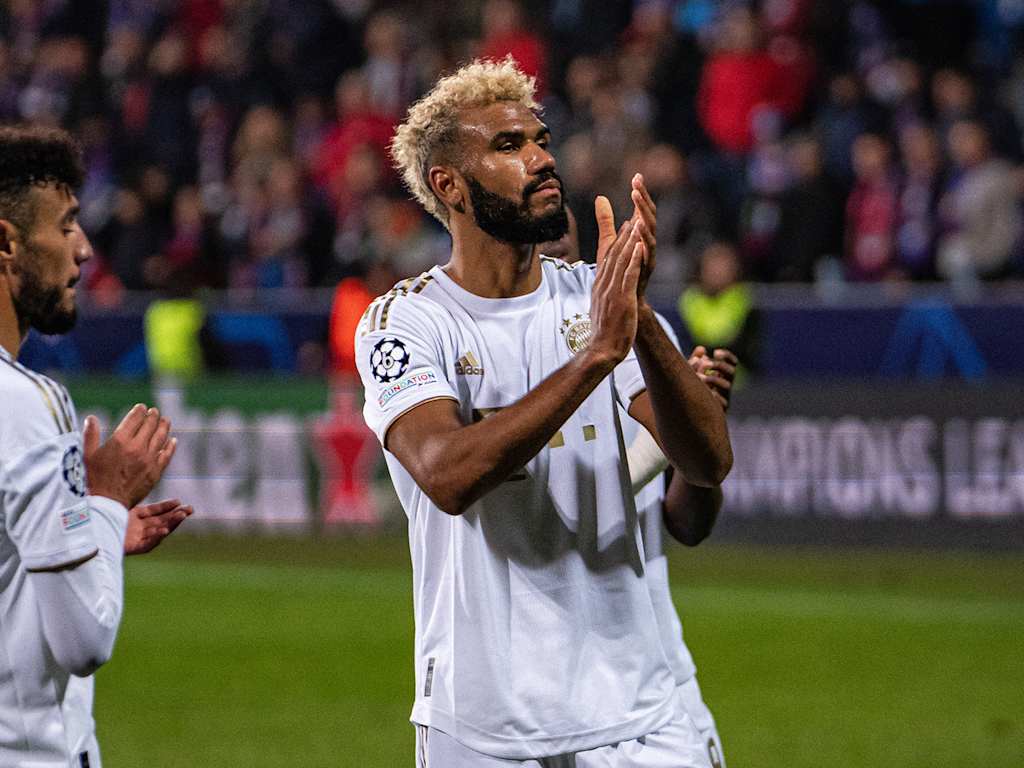 Facts about FC Bayern's Champions League success