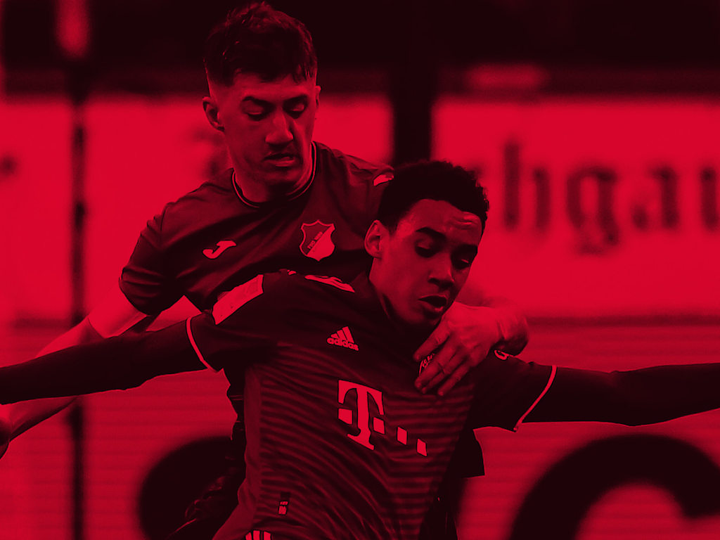 Alle Infos FC Bayern-Spiele