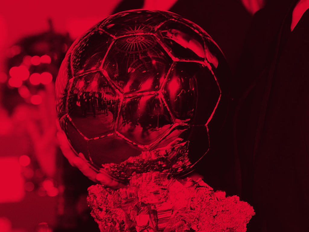Ballon d'Or, FC Bayern