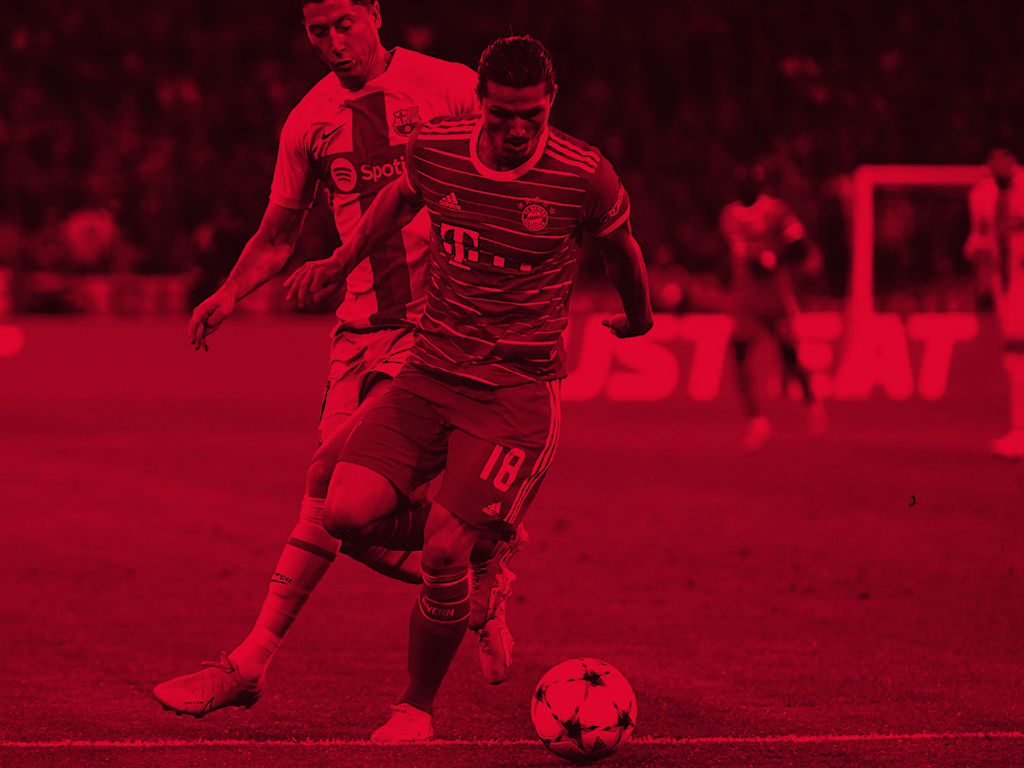 Alle Infos FC Bayern-Spiele