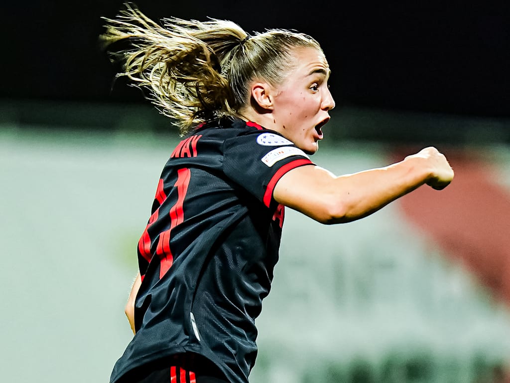 FC Bayern Frauen, Saki Kumagai