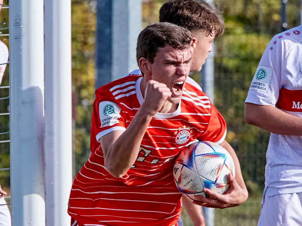 FC Bayern U17