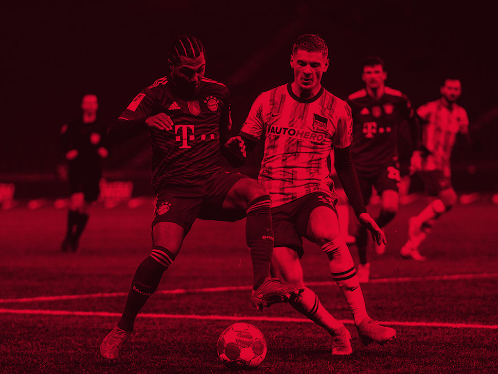 Alle Infos FC Bayern-Spiele