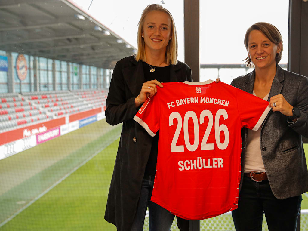 Lea Schueller