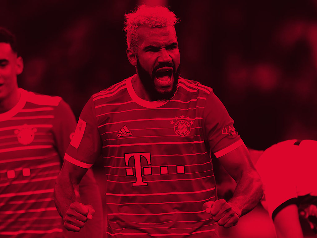 Alle Infos FC Bayern-SV Werder Bremen