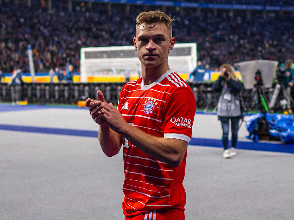 Facts and stats on the Bundesliga game FC Schalke 04 - FC Bayern