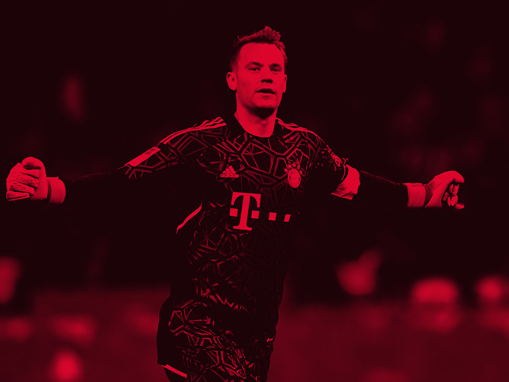 Alle Infos FC Bayern-Spiele