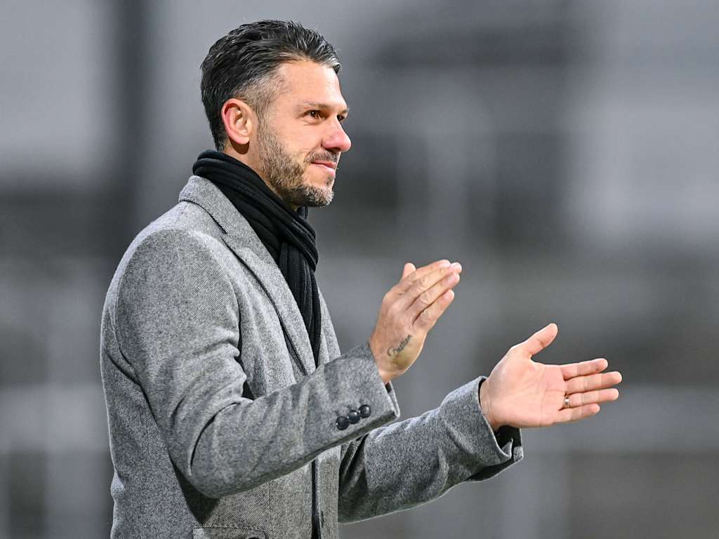 Demichelis, FC Bayern,