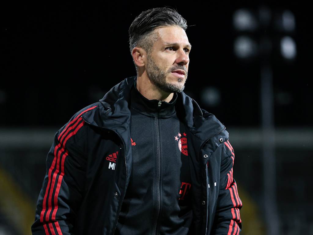 Demichelis, FC Bayern,