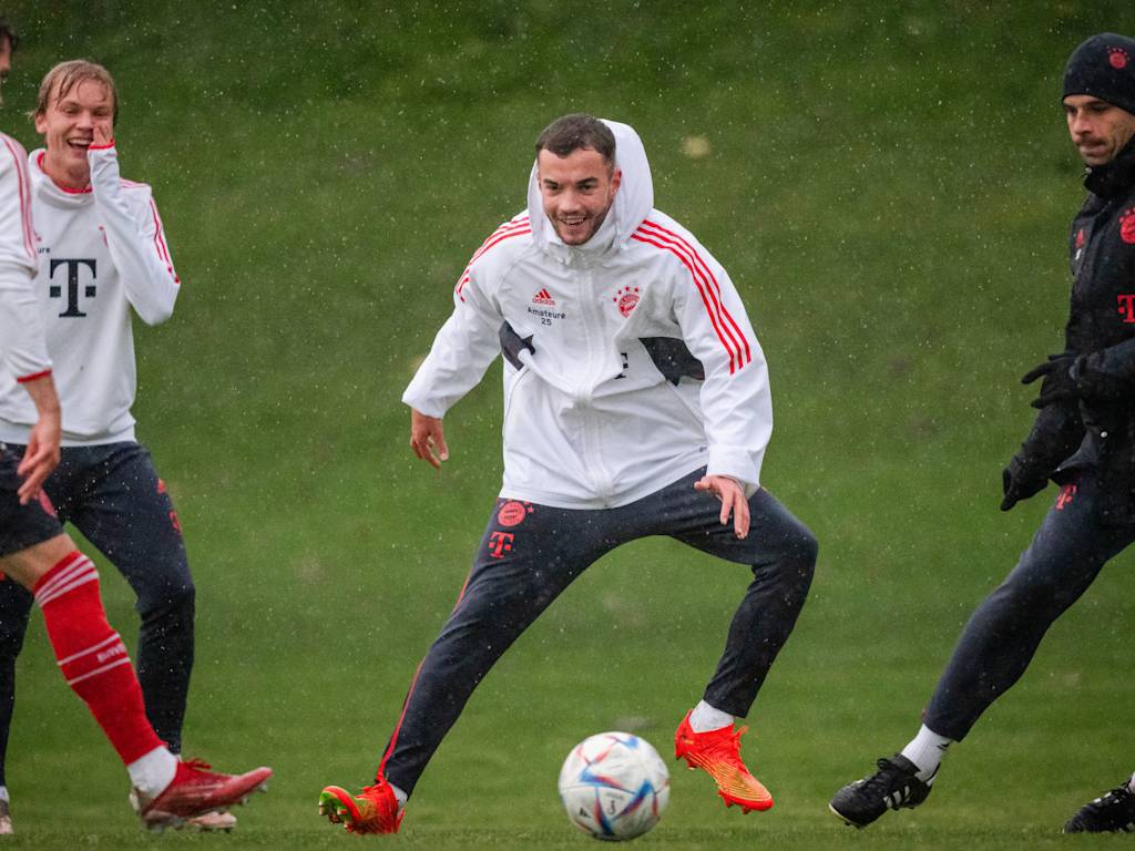 FC Bayern Amateure