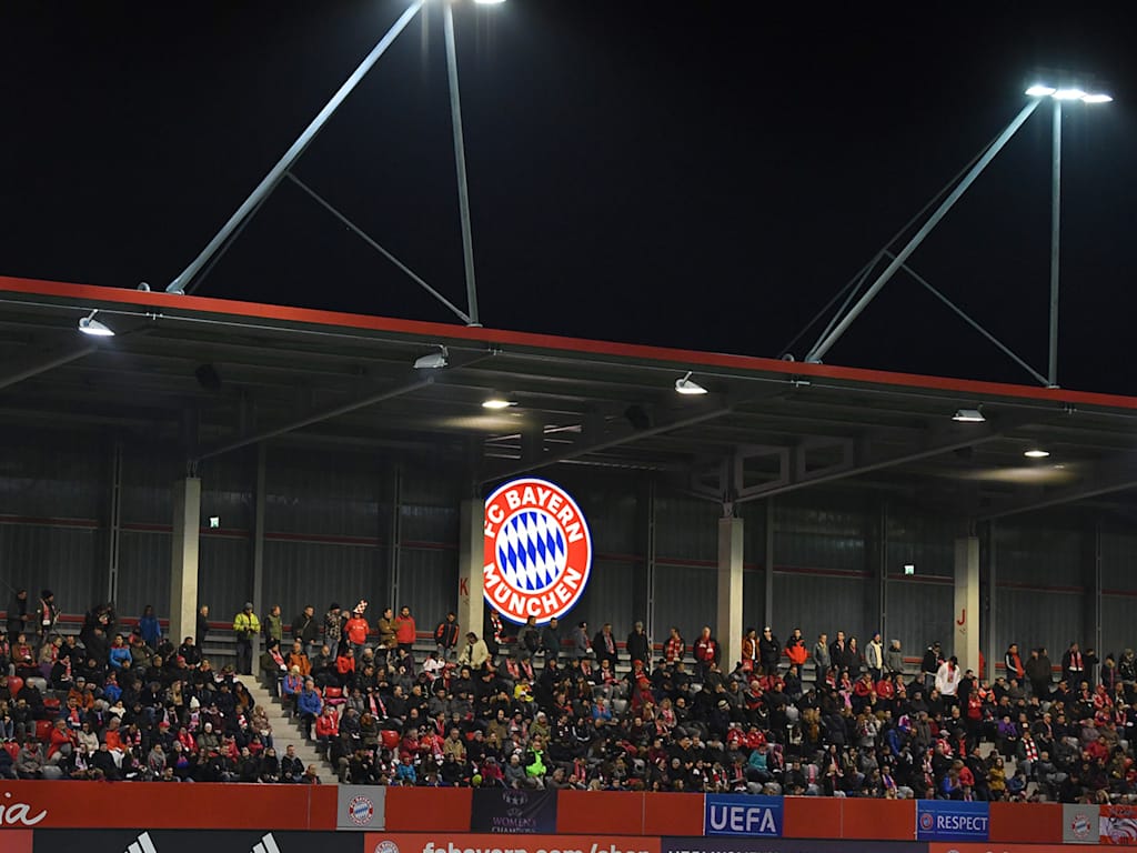 FC Bayern Campus