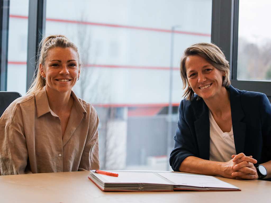 Linda Dallmann contract extension