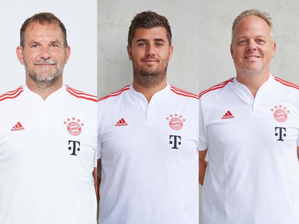 FC Bayern Campus