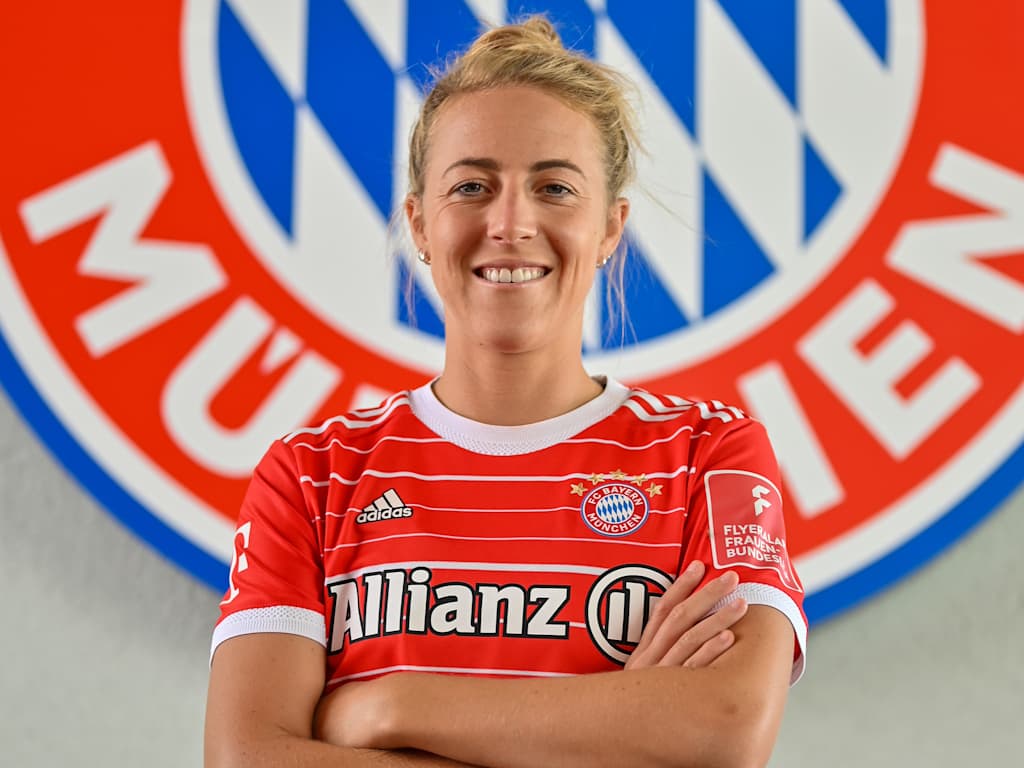 Carolin Simon Vertragsverlängerung