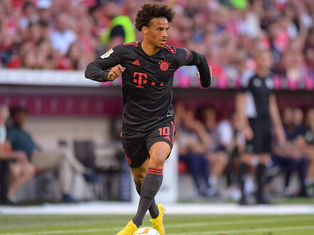 Zahlen und Fakten zum Bundesliga-Spiel RB Leipzig - FC Bayern