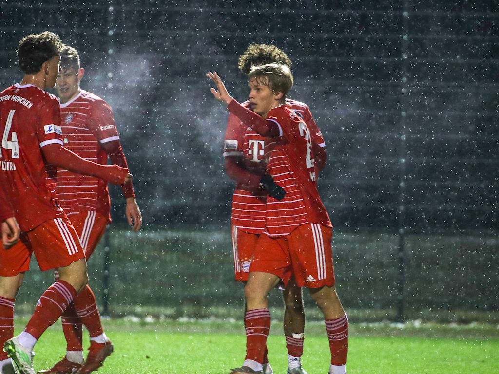 FC Bayern Amateure
