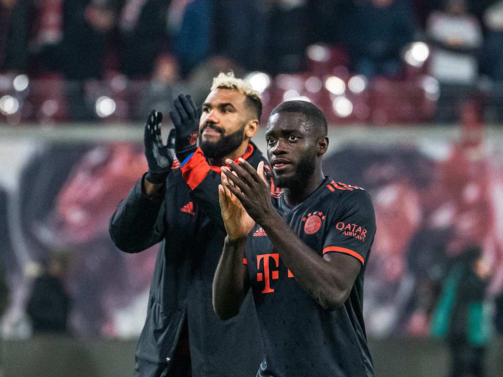 FC Bayern 26ª vez campeon invierno Bundesliga