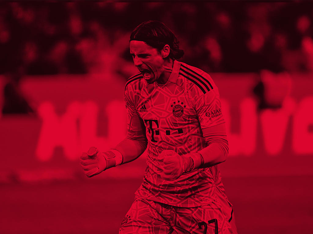 Alle Infos FC Bayern - Eintracht Frankfurt