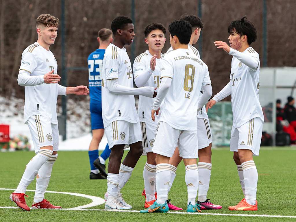 FC Bayern Amateure