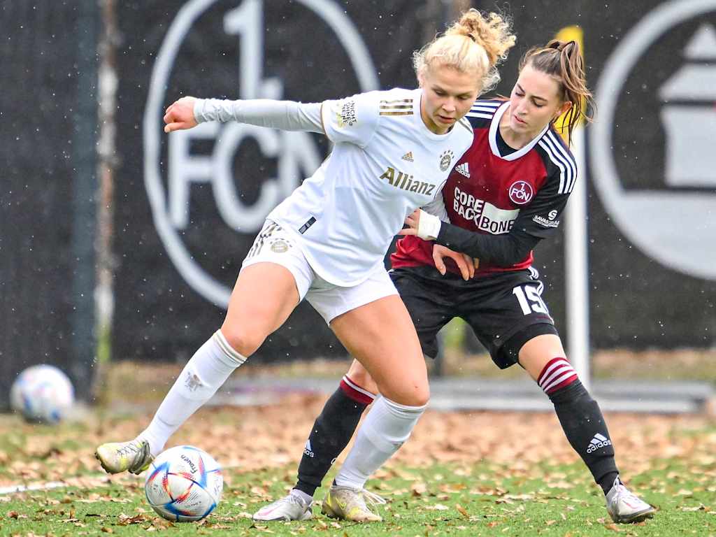 FC Bayern Frauen II