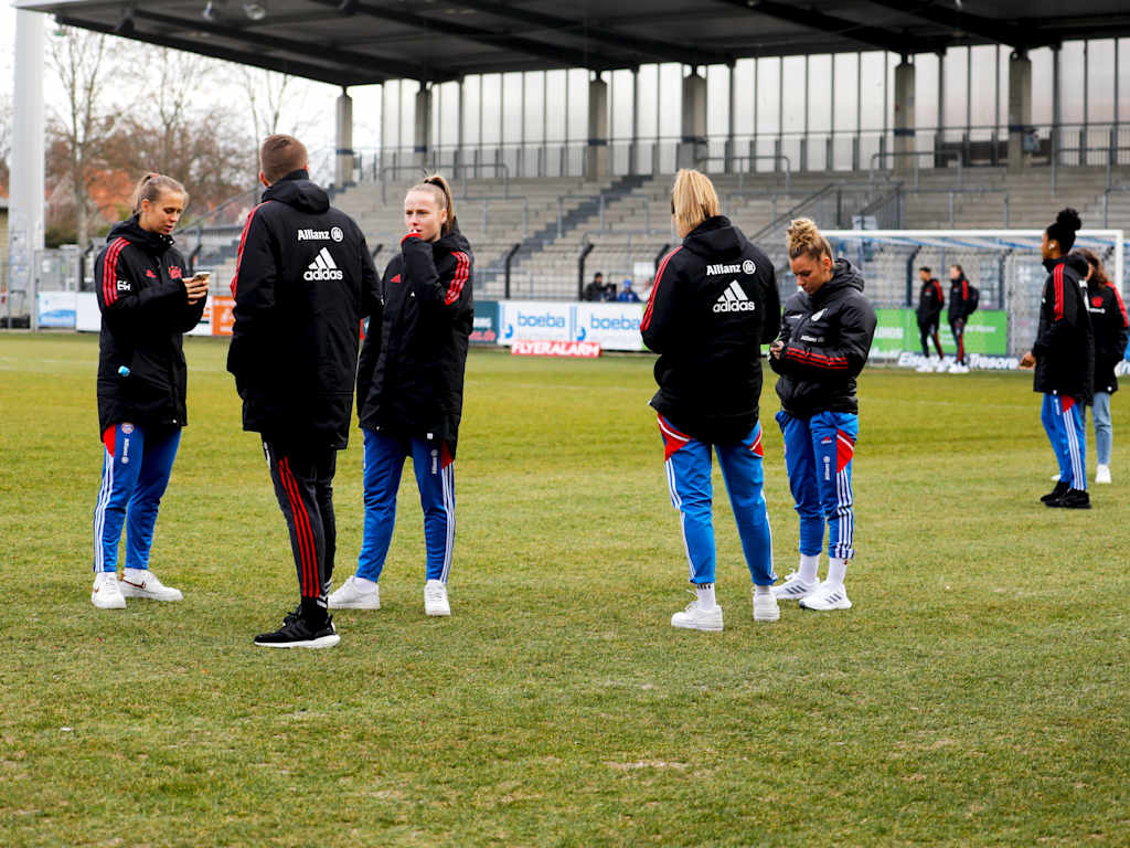 FLYERALARM Women's Bundesliga