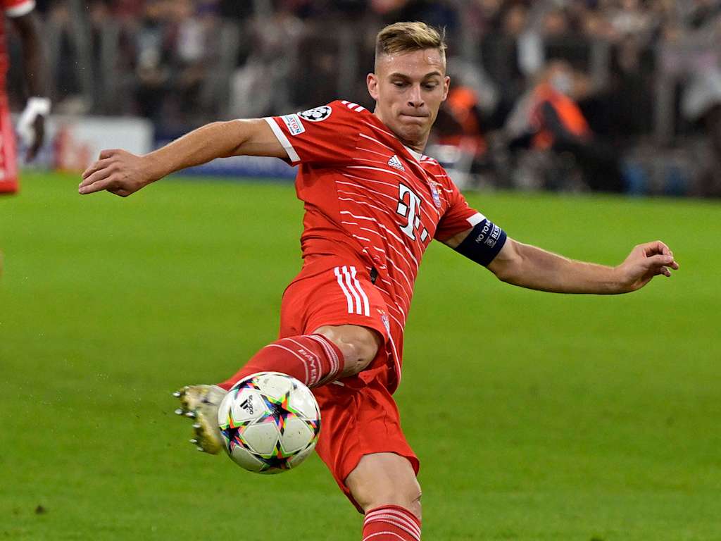 Zahlen und Fakten zum Champions League-Spiel Paris Saint-Germain - FC Bayern