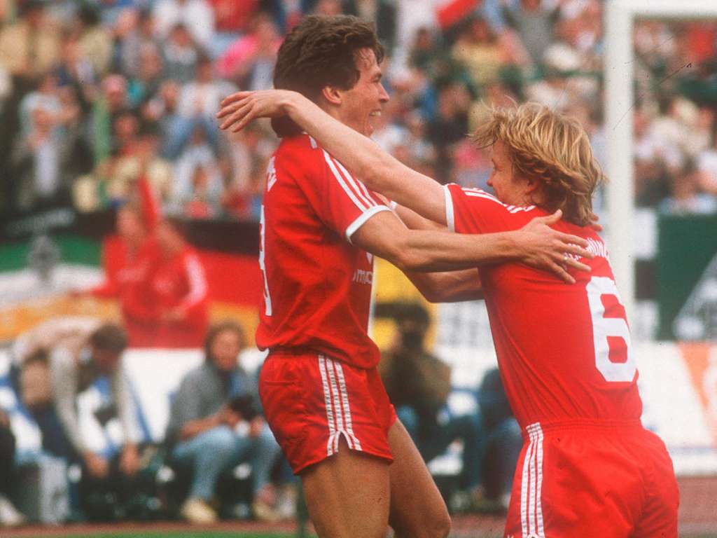 Rückblick: Legendäre Spiele zwischen Bayern und Mönchengladbach