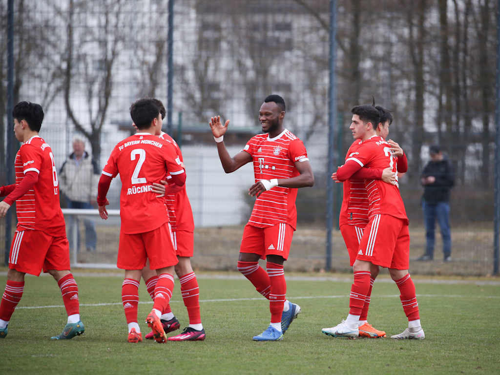 FC Bayern Amateure