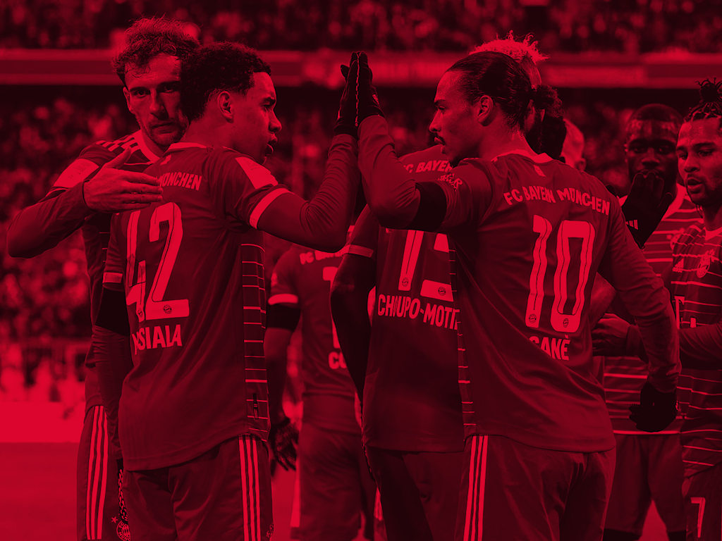 Alle Infos VfB Stuttgart - FC Bayern