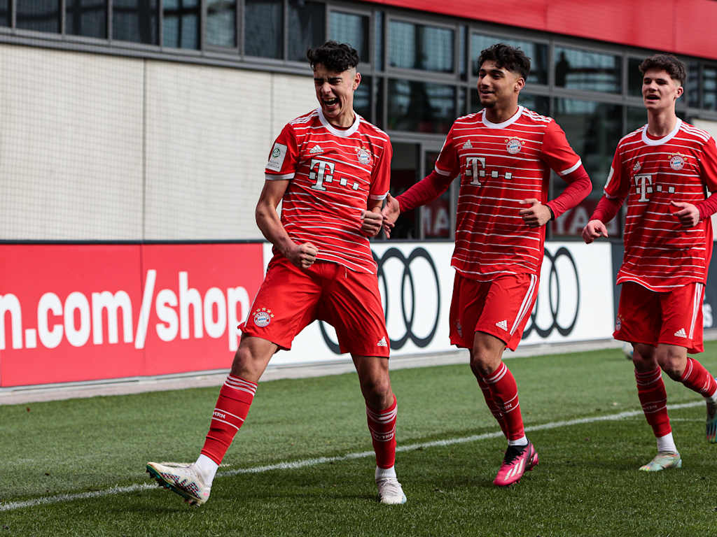 FC Bayern U19