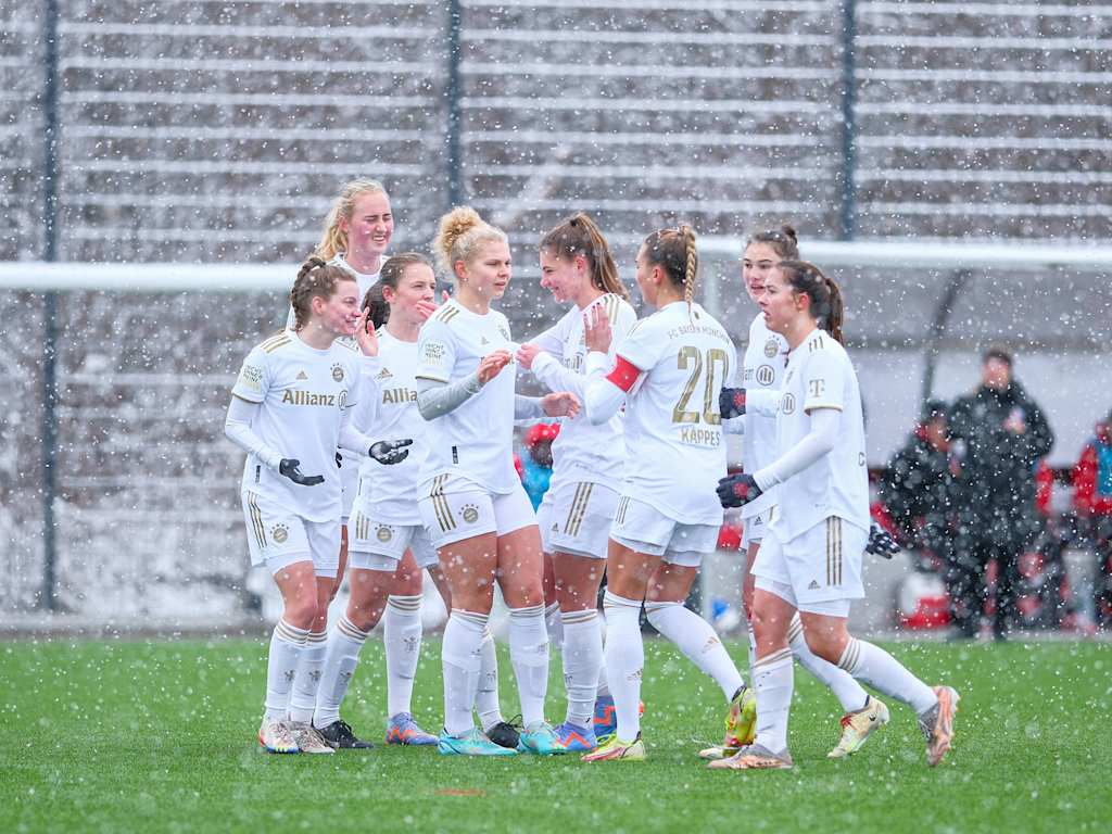 FC Bayern Frauen II