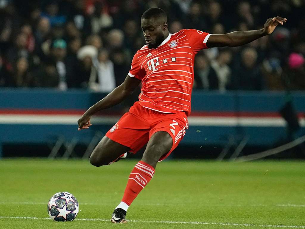 Facts and stats on the Champions League Round of 16 return vs. Paris Saint-Germain