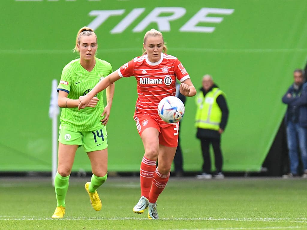 FC Bayern Frauen, DFB-Pokal der Frauen