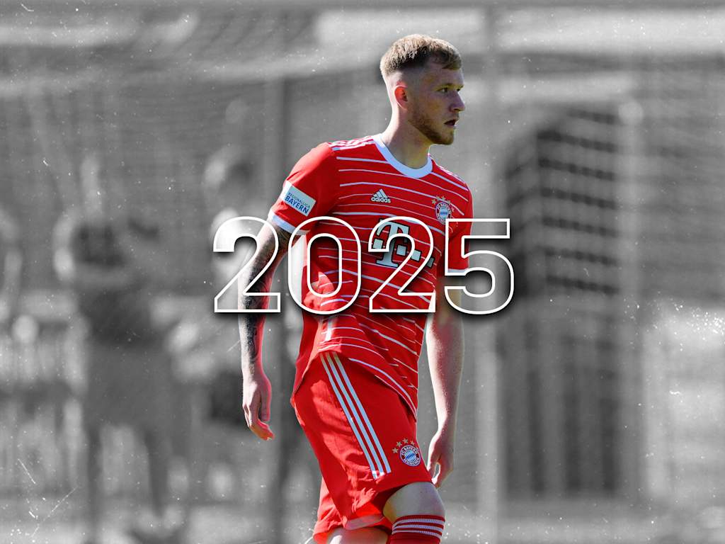 FC Bayern Amateure, FC Bayern,
