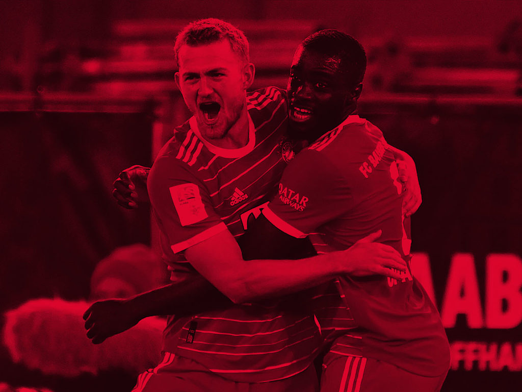 Alle Infos FC Bayern - FC Augsburg