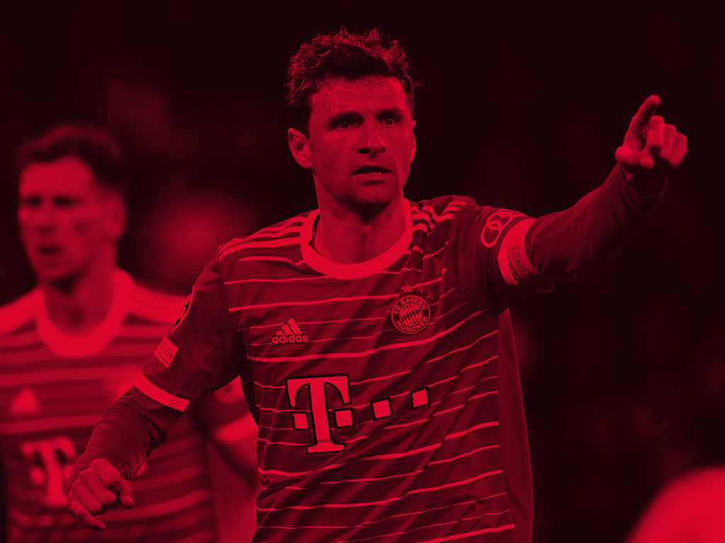 Alle Infos Bayer 04 Leverkusen - FC Bayern