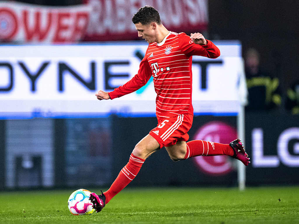 Facts and stats on Bundesliga match FC Bayern vs. FC Augsburg