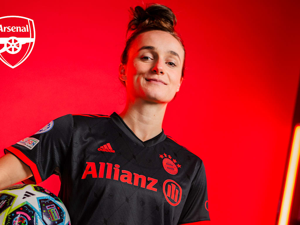 FC Bayern Women Allianz Arena Champions League