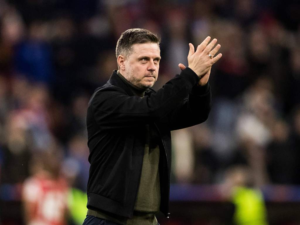 FC Bayern Frauen, Alexander Straus