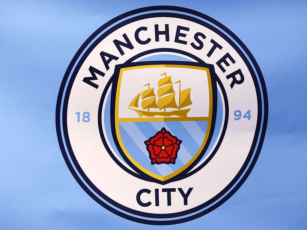 Manchester City, Champions League