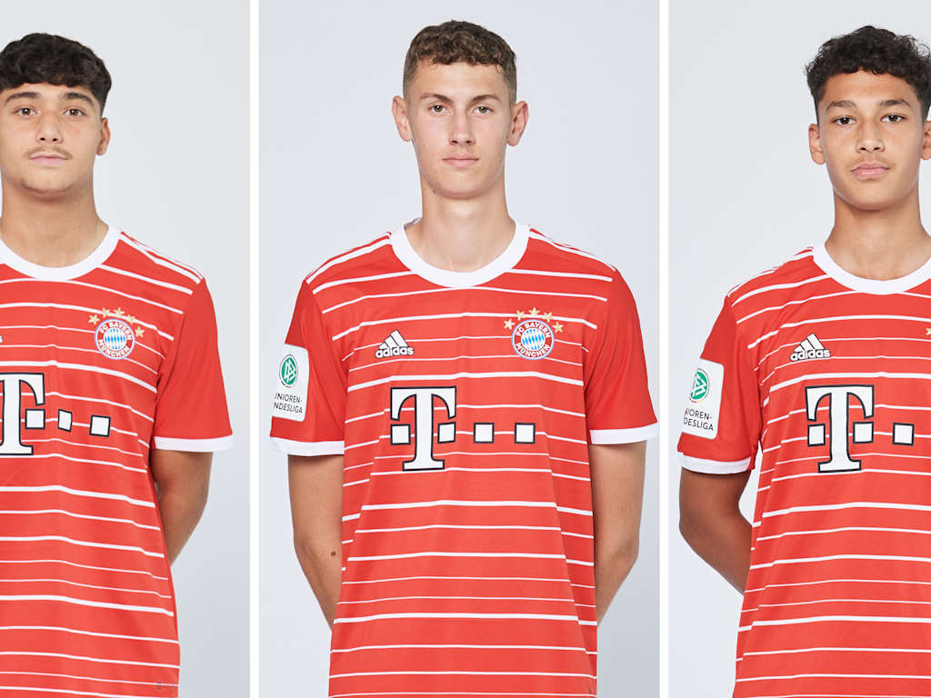 FC Bayern Amateure, FC Bayern