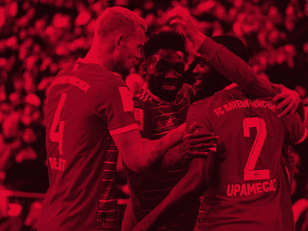 FC Bayern, SC Freiburg, DFB-Pokal, Viertelfinale