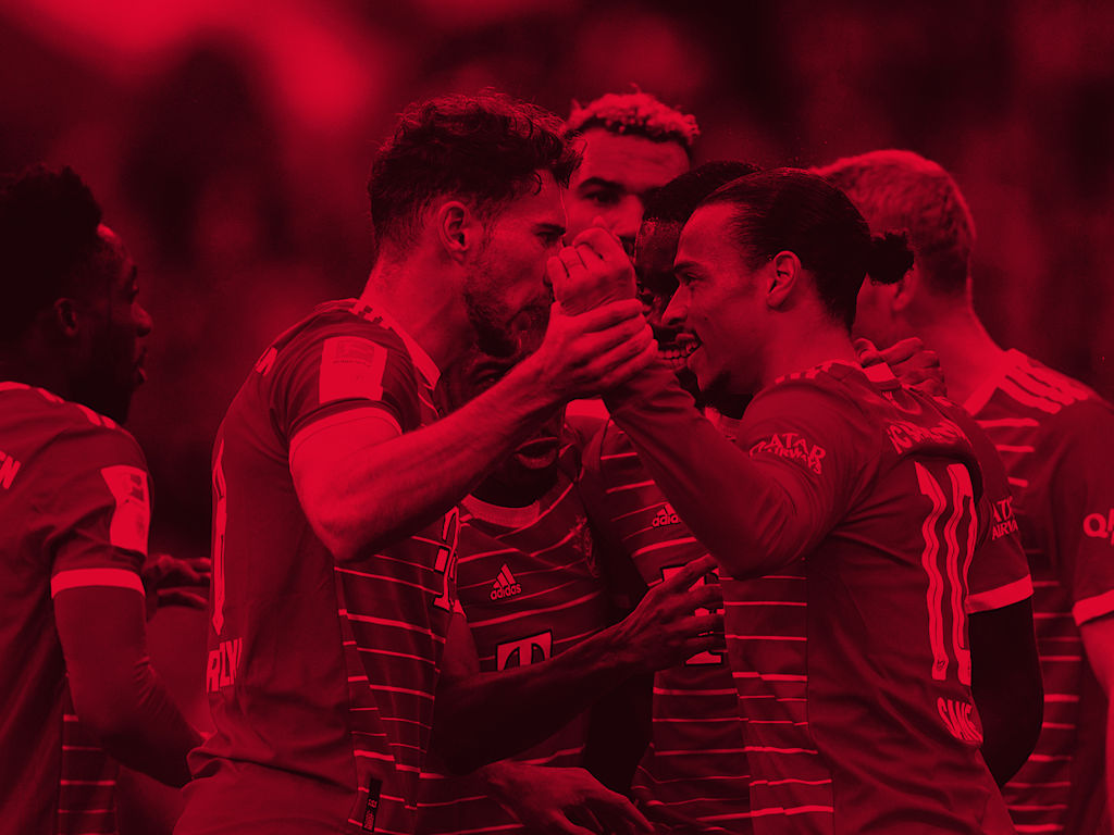 Alle Infos SC Freiburg- FC Bayern