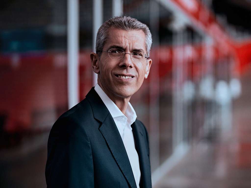 Michael Diederich, Interview, FC Bayern