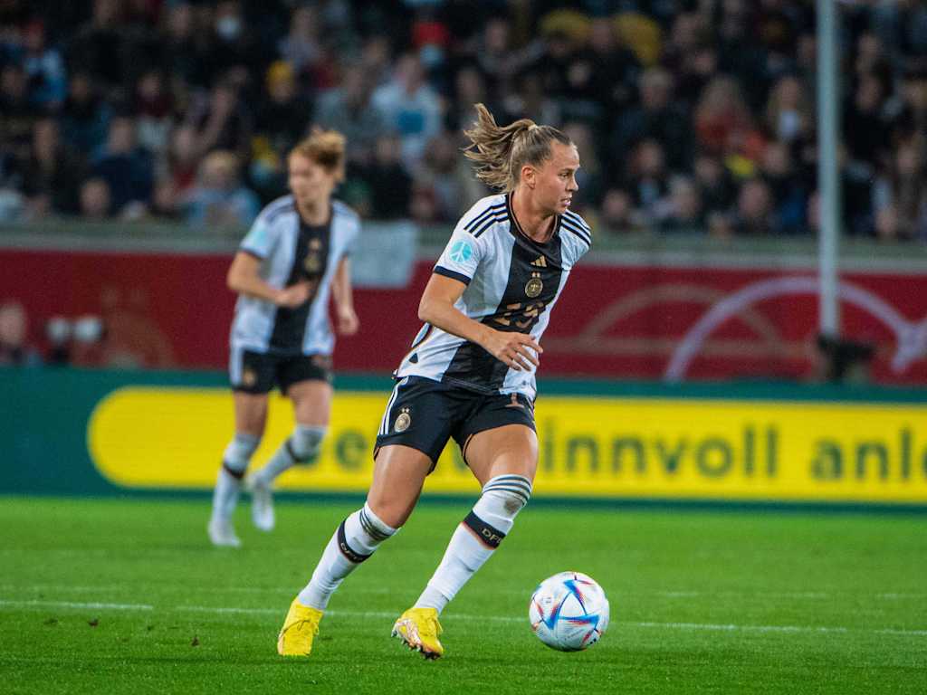 FC Bayern Women