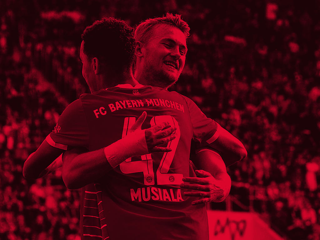 Alle Infos FC Bayern - TSG 1899 Hoffenheim