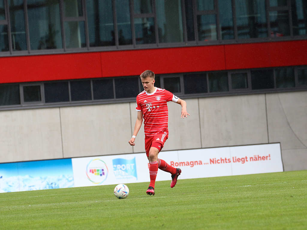 FC Bayern U17